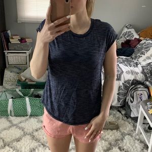 short sleeve lululemon